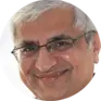 Bharat Gera
