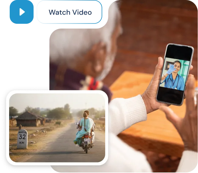 Rural Healthcare