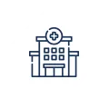 1,000+ Active e-Clinics