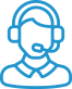 Dedicated Support & Easy Ordering