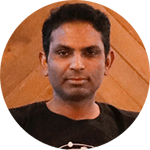 Dinesh Chahlia