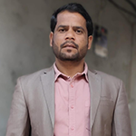 Dr. Nimitsaini