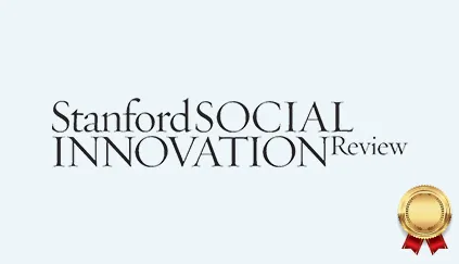 Featured in Stanford Social