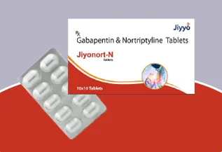 Jiyonort-N