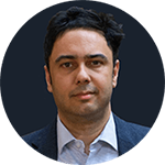Siddharth Angrish