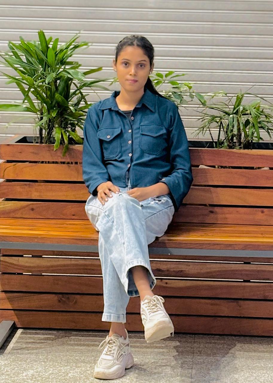 harshita